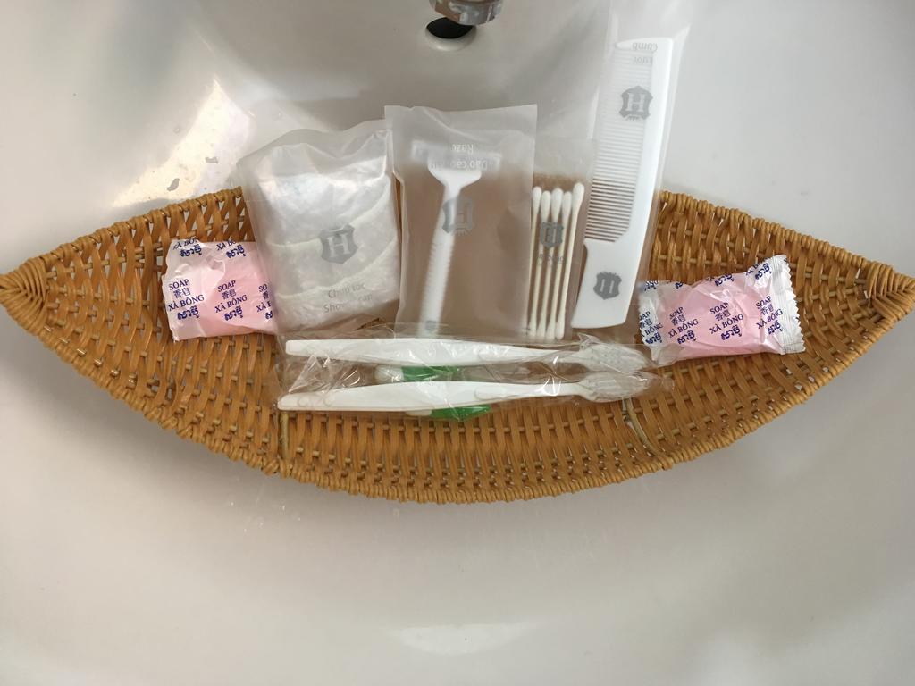 Vinabooker Cong Quynh Hotel Ho Chi Minh-Byen Eksteriør billede