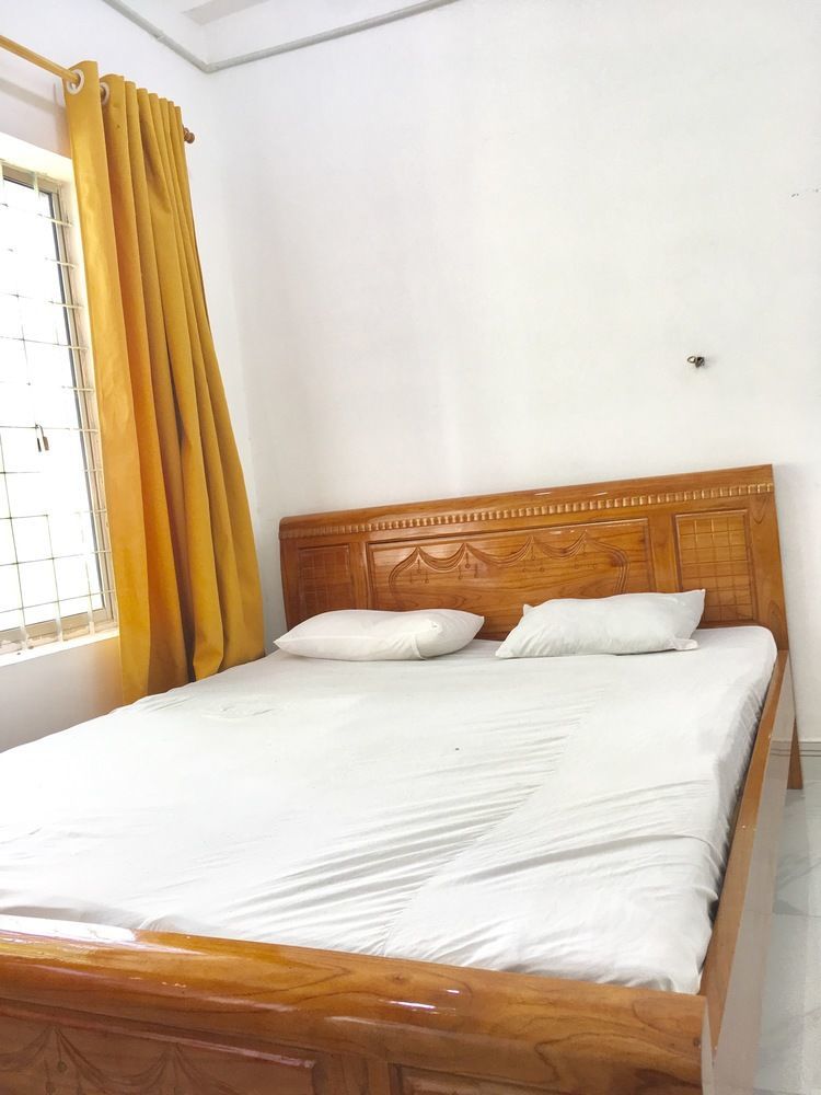 Vinabooker Cong Quynh Hotel Ho Chi Minh-Byen Eksteriør billede