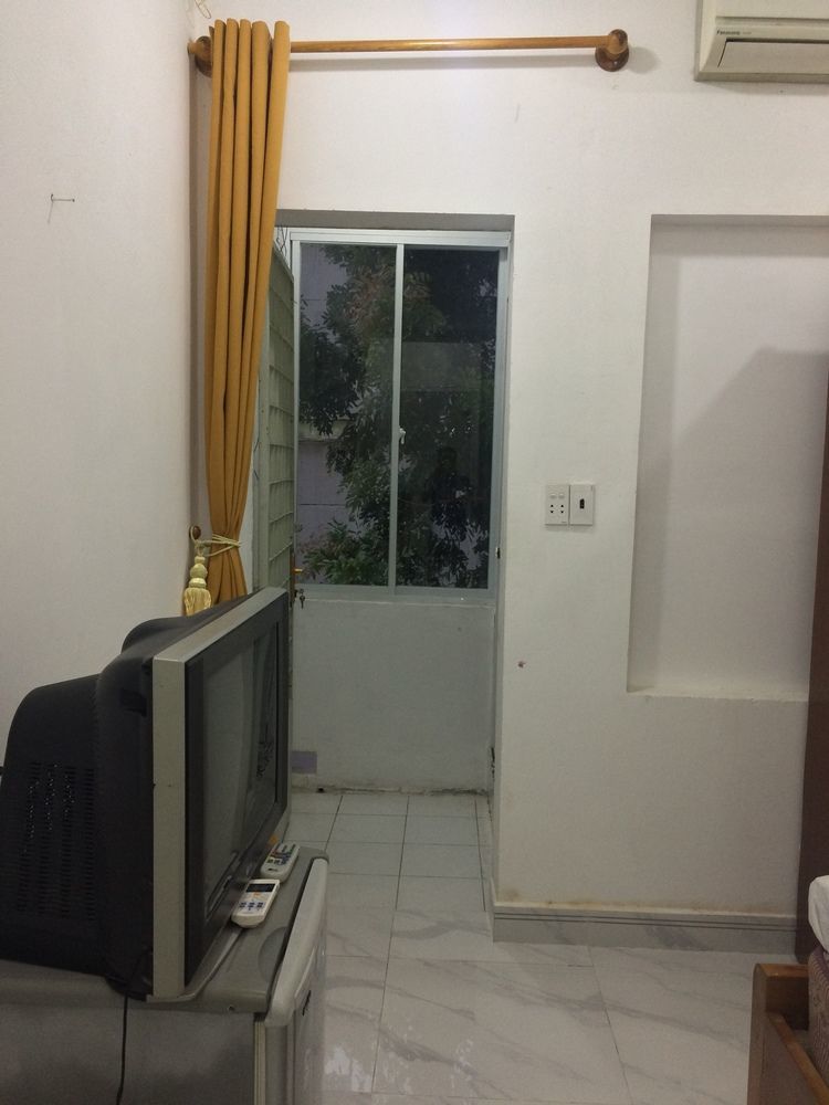 Vinabooker Cong Quynh Hotel Ho Chi Minh-Byen Eksteriør billede