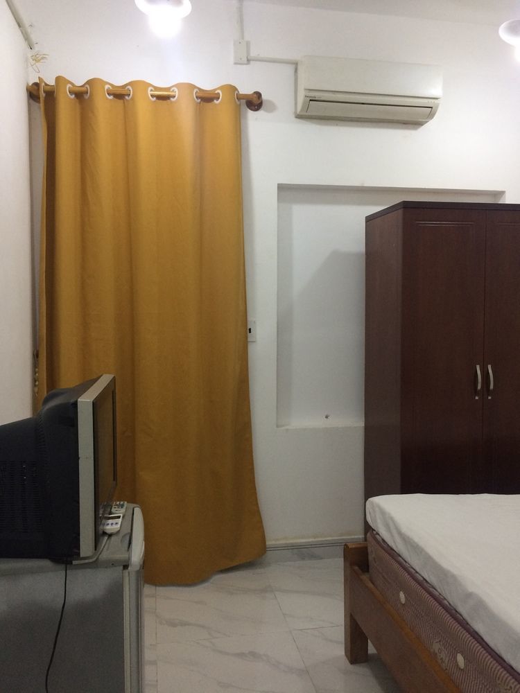 Vinabooker Cong Quynh Hotel Ho Chi Minh-Byen Eksteriør billede