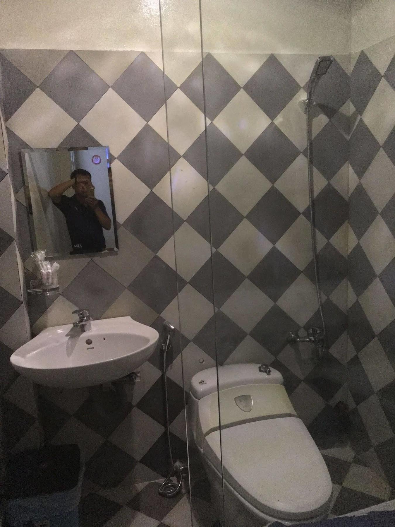 Vinabooker Cong Quynh Hotel Ho Chi Minh-Byen Eksteriør billede
