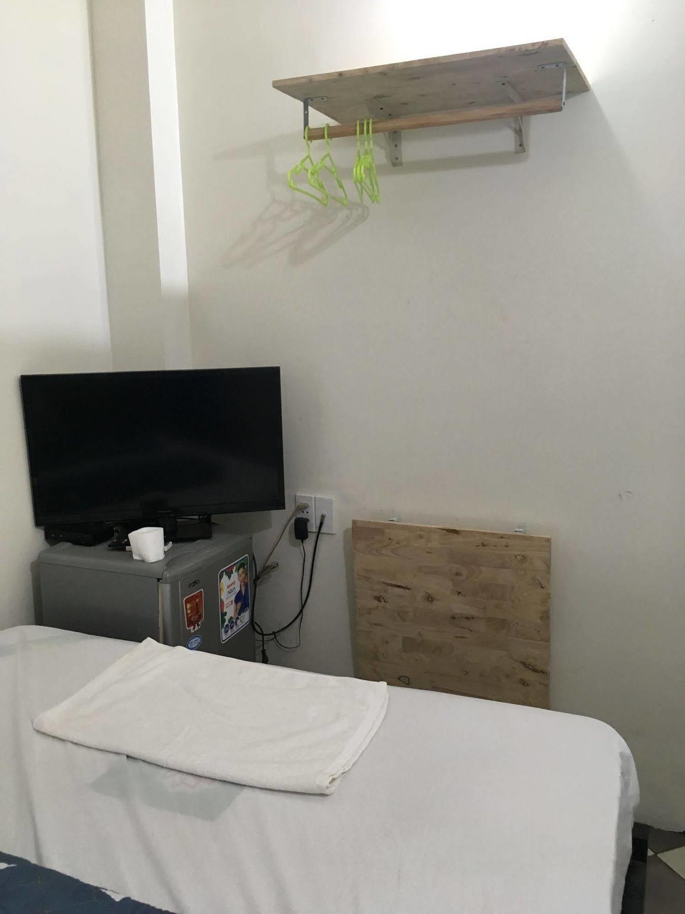 Vinabooker Cong Quynh Hotel Ho Chi Minh-Byen Eksteriør billede