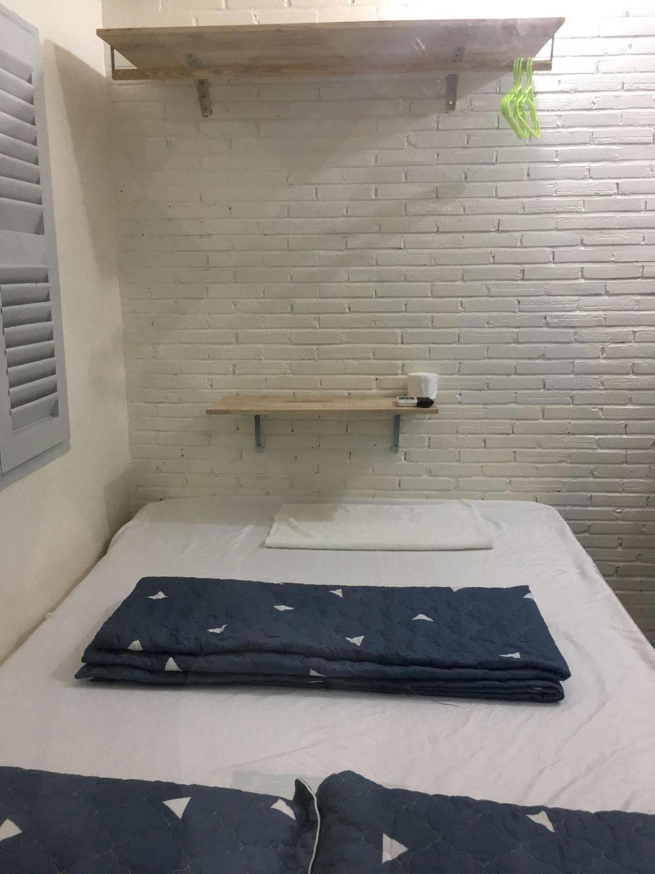 Vinabooker Cong Quynh Hotel Ho Chi Minh-Byen Eksteriør billede