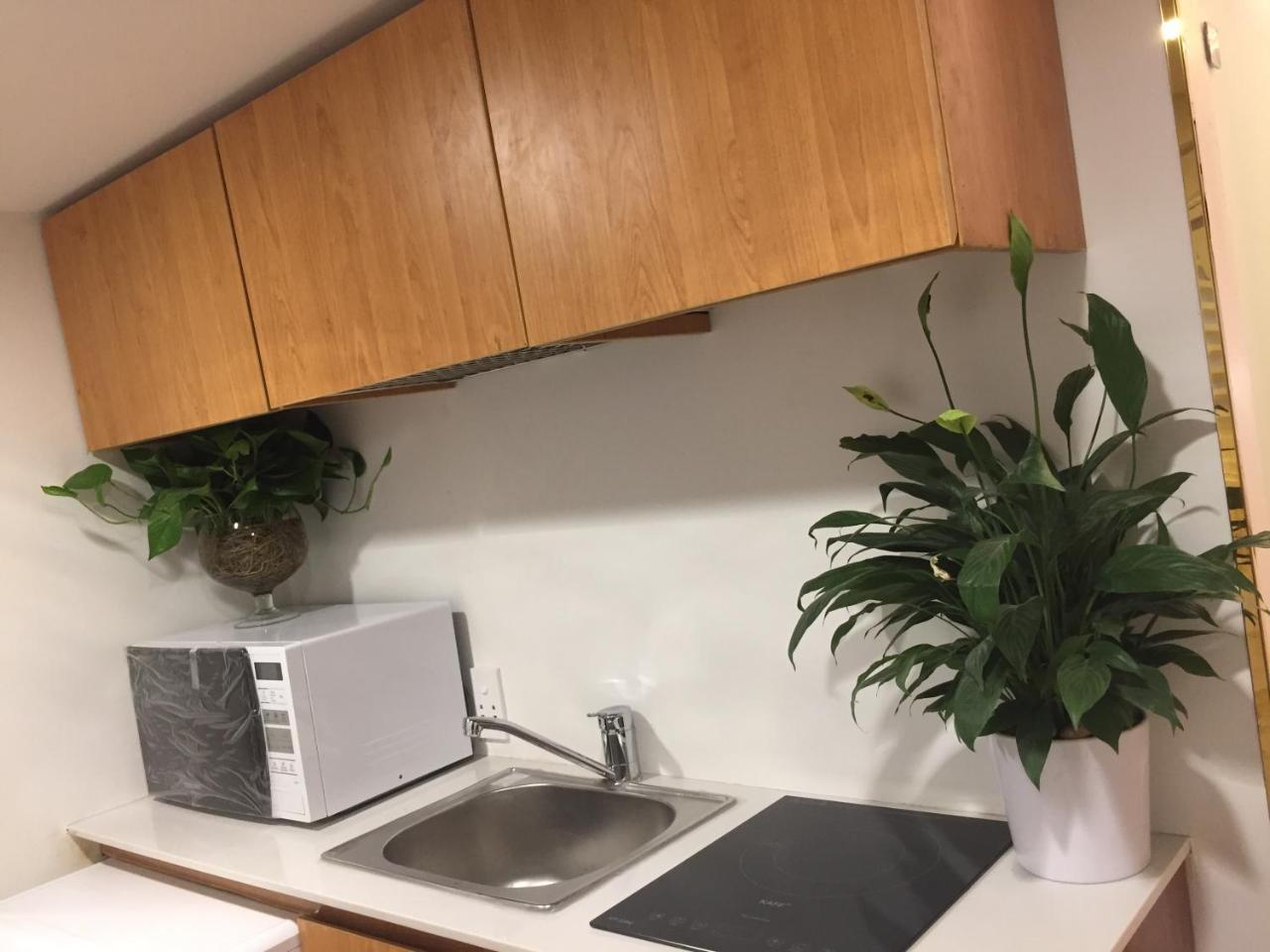 Vinabooker Cong Quynh Hotel Ho Chi Minh-Byen Eksteriør billede