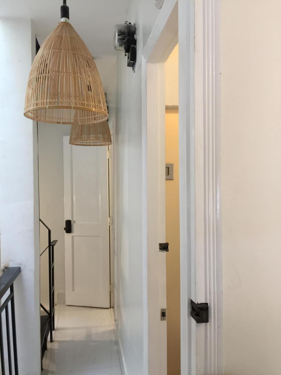 Vinabooker Cong Quynh Hotel Ho Chi Minh-Byen Eksteriør billede