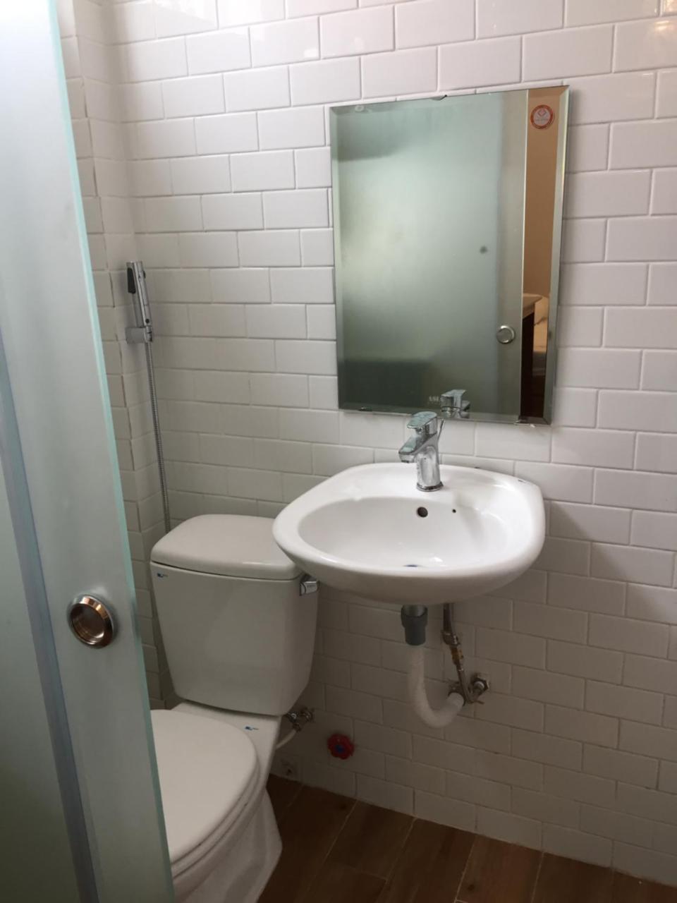 Vinabooker Cong Quynh Hotel Ho Chi Minh-Byen Eksteriør billede