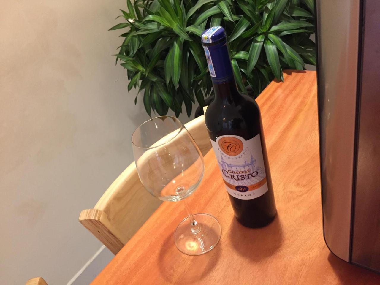 Vinabooker Cong Quynh Hotel Ho Chi Minh-Byen Eksteriør billede