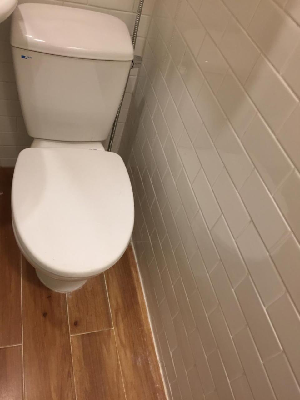 Vinabooker Cong Quynh Hotel Ho Chi Minh-Byen Eksteriør billede