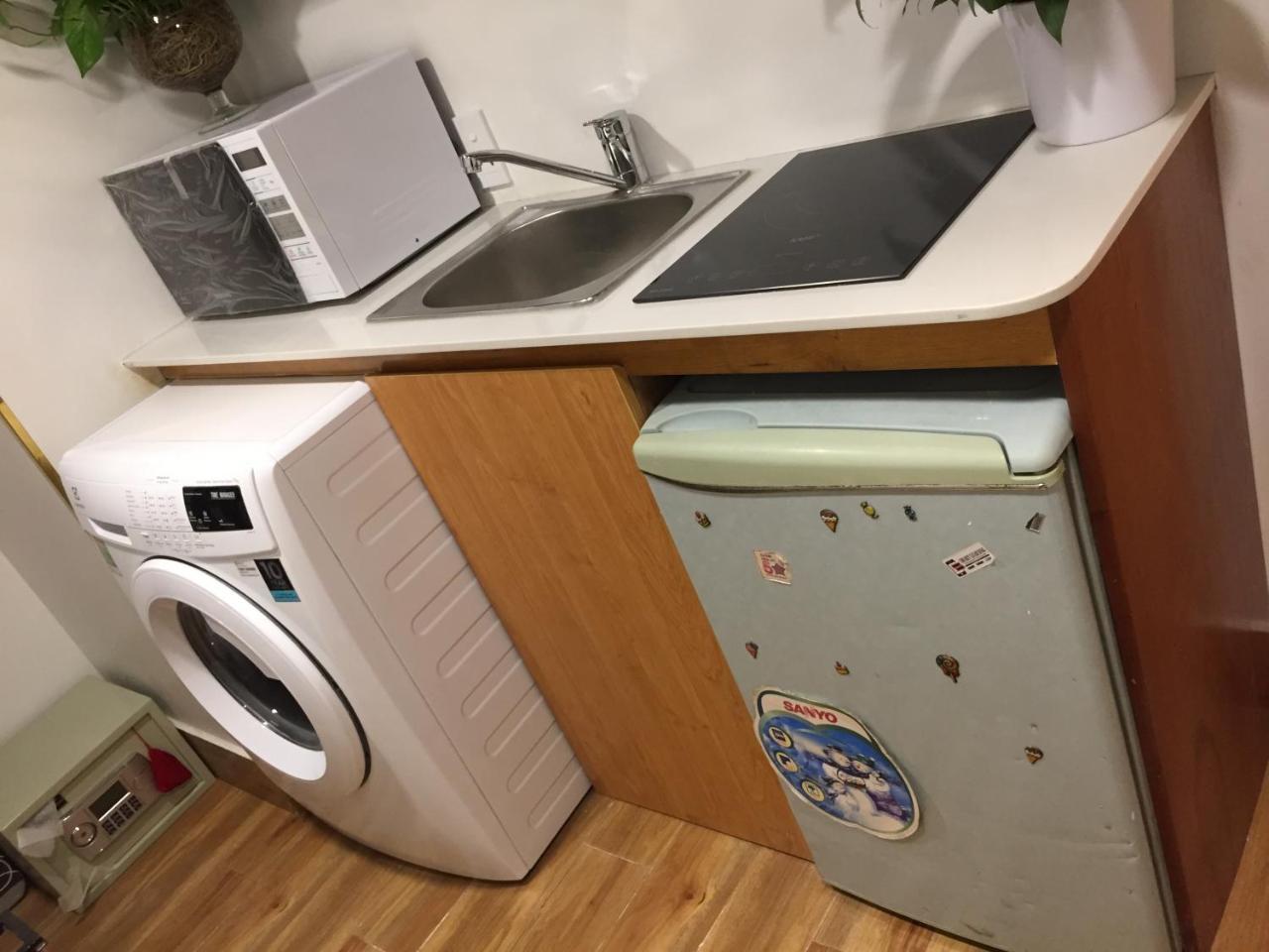Vinabooker Cong Quynh Hotel Ho Chi Minh-Byen Eksteriør billede