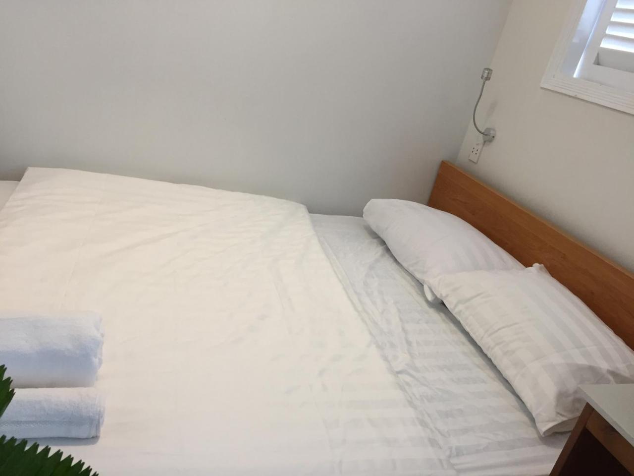 Vinabooker Cong Quynh Hotel Ho Chi Minh-Byen Eksteriør billede