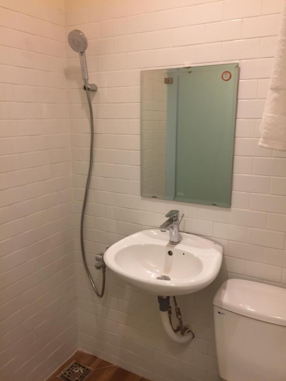 Vinabooker Cong Quynh Hotel Ho Chi Minh-Byen Eksteriør billede