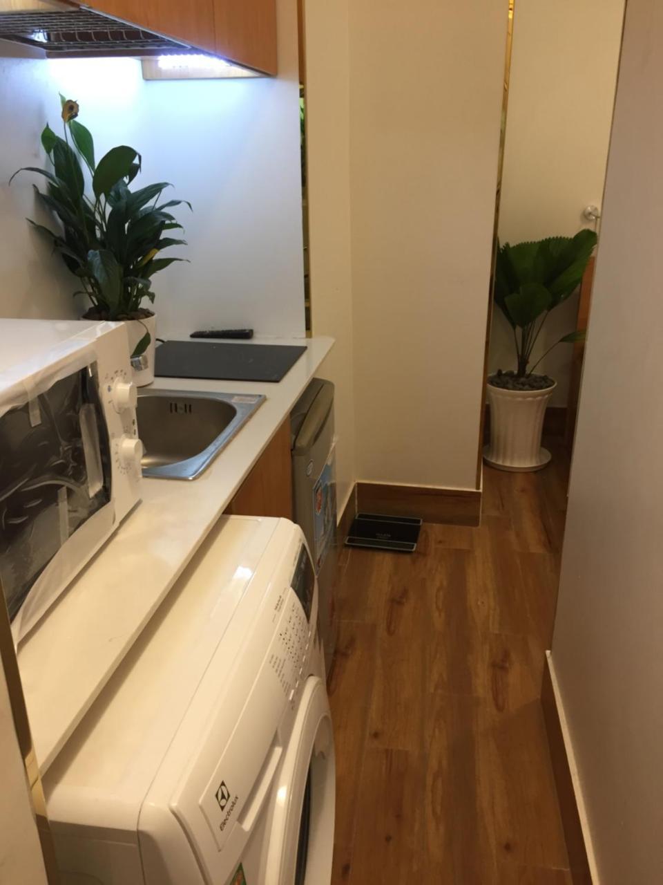 Vinabooker Cong Quynh Hotel Ho Chi Minh-Byen Eksteriør billede