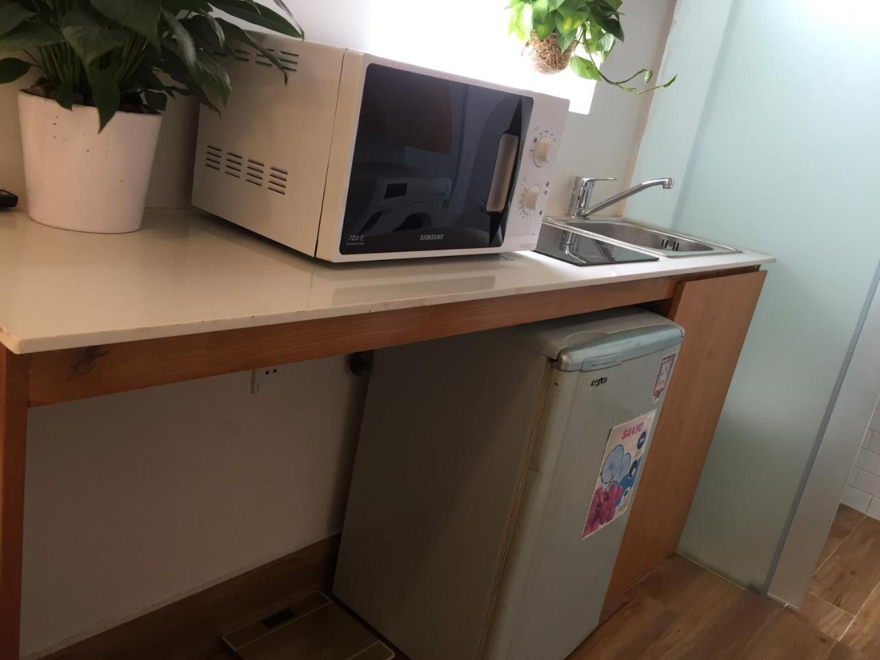 Vinabooker Cong Quynh Hotel Ho Chi Minh-Byen Eksteriør billede