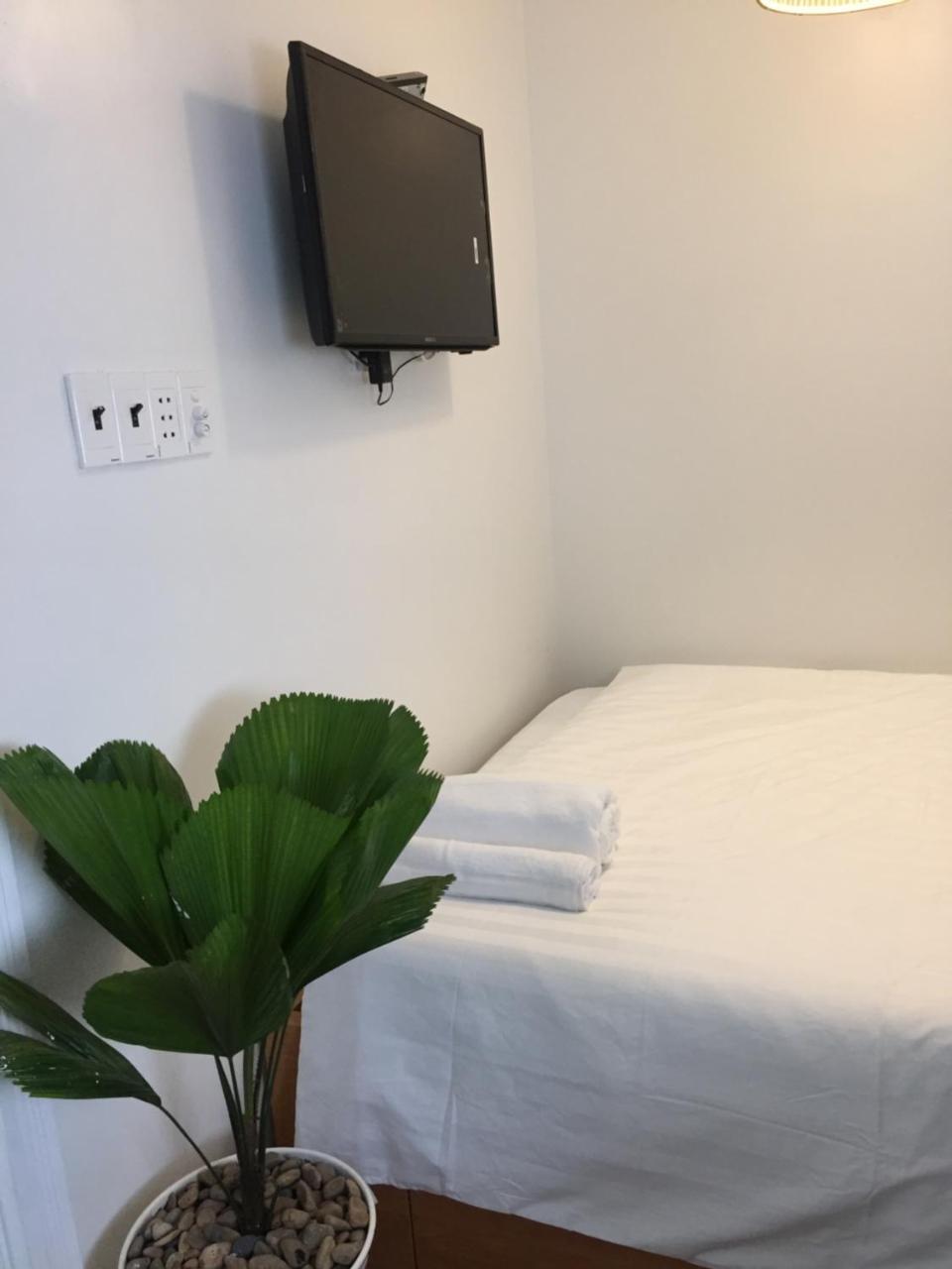 Vinabooker Cong Quynh Hotel Ho Chi Minh-Byen Eksteriør billede