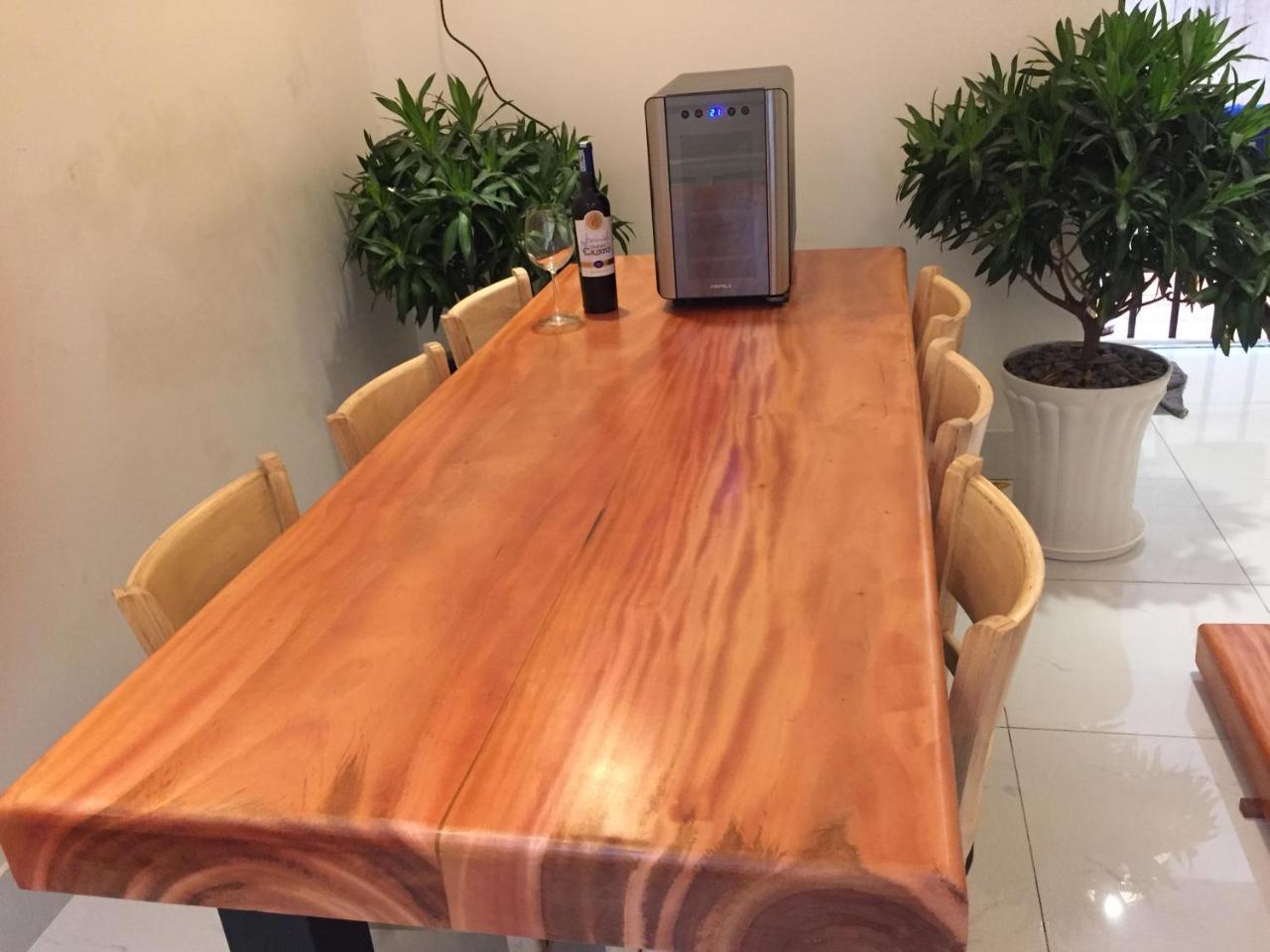 Vinabooker Cong Quynh Hotel Ho Chi Minh-Byen Eksteriør billede