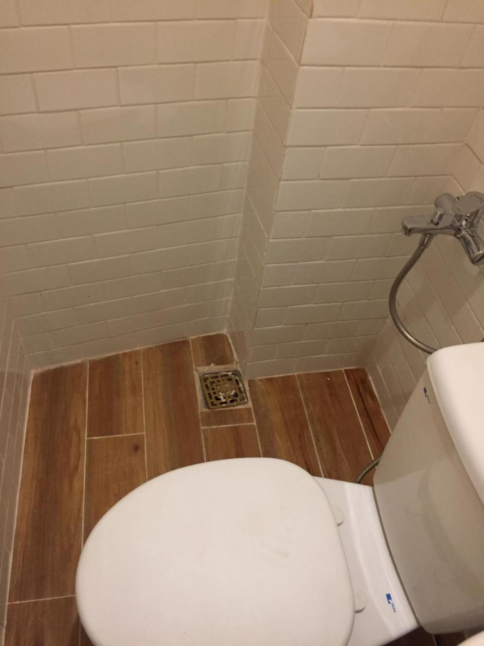Vinabooker Cong Quynh Hotel Ho Chi Minh-Byen Eksteriør billede