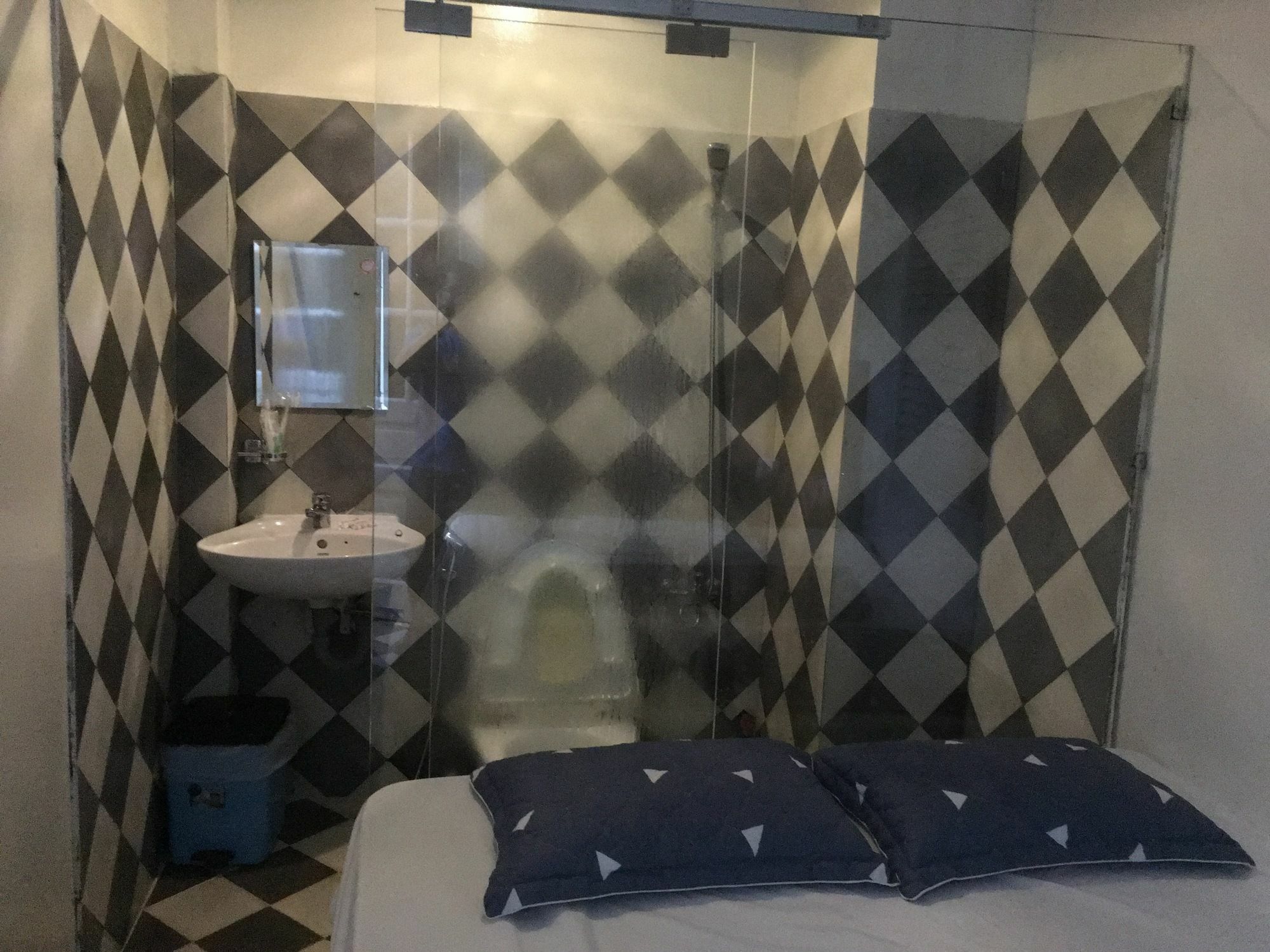 Vinabooker Cong Quynh Hotel Ho Chi Minh-Byen Eksteriør billede