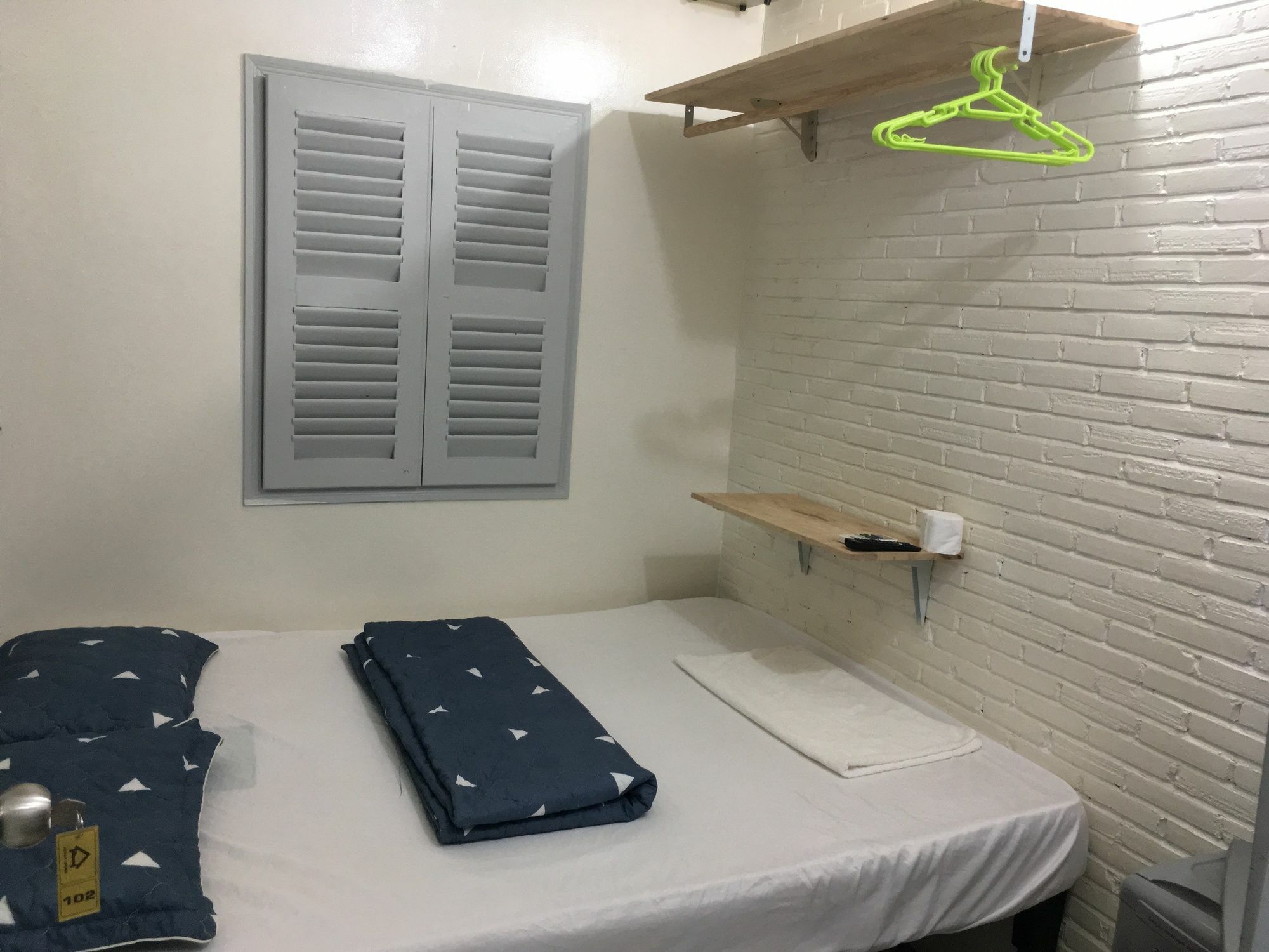 Vinabooker Cong Quynh Hotel Ho Chi Minh-Byen Eksteriør billede