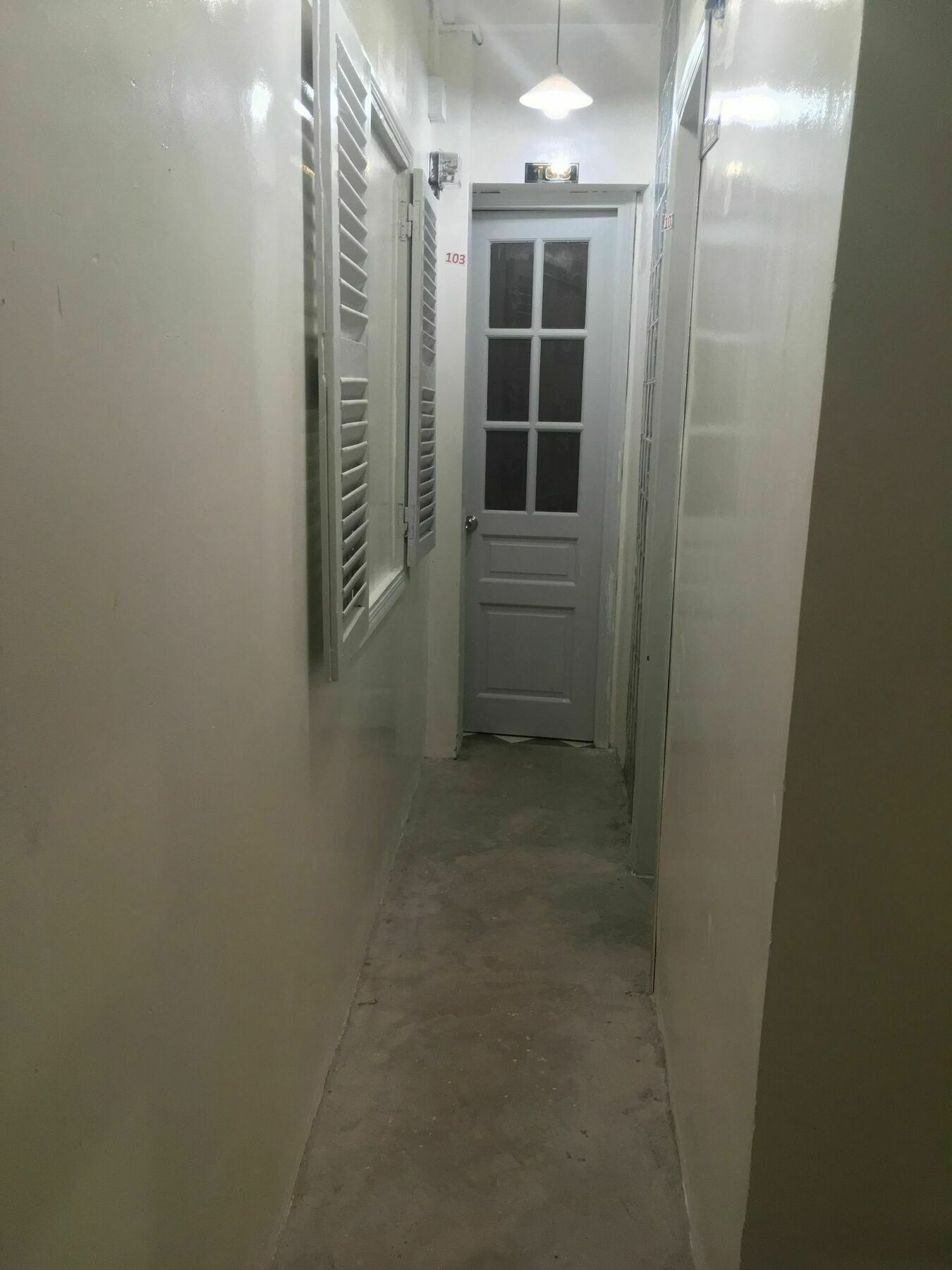 Vinabooker Cong Quynh Hotel Ho Chi Minh-Byen Eksteriør billede