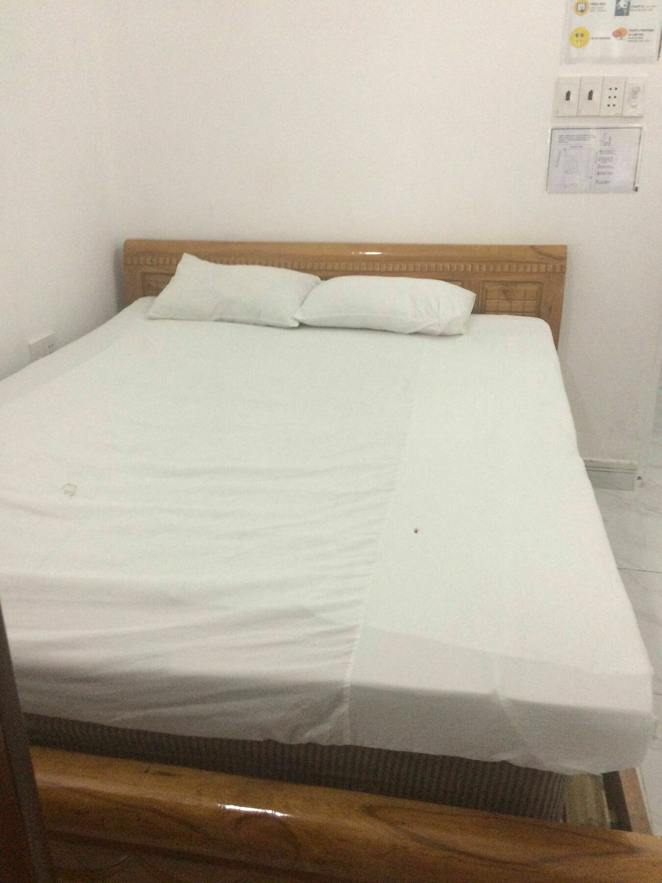 Vinabooker Cong Quynh Hotel Ho Chi Minh-Byen Eksteriør billede