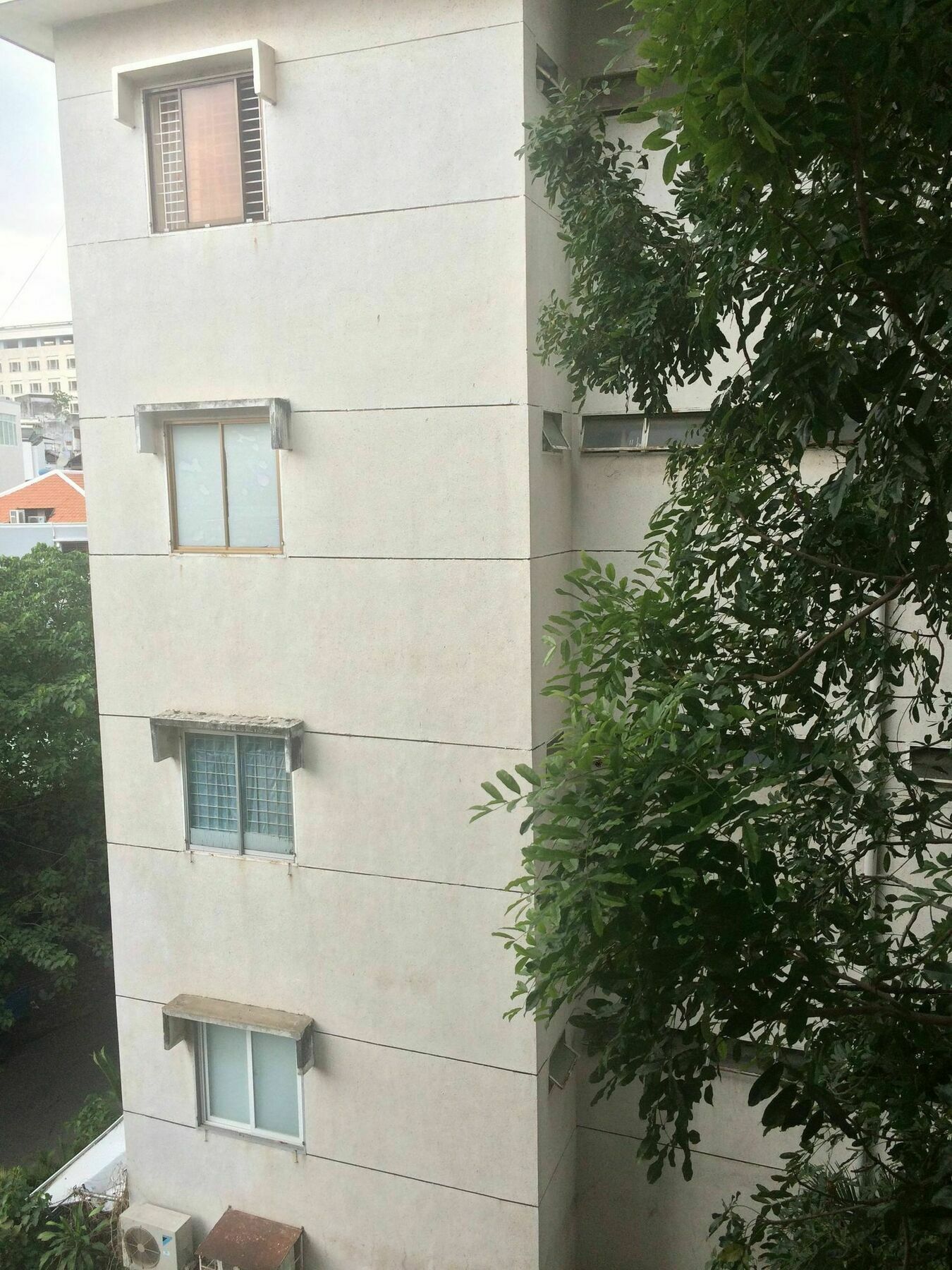 Vinabooker Cong Quynh Hotel Ho Chi Minh-Byen Eksteriør billede