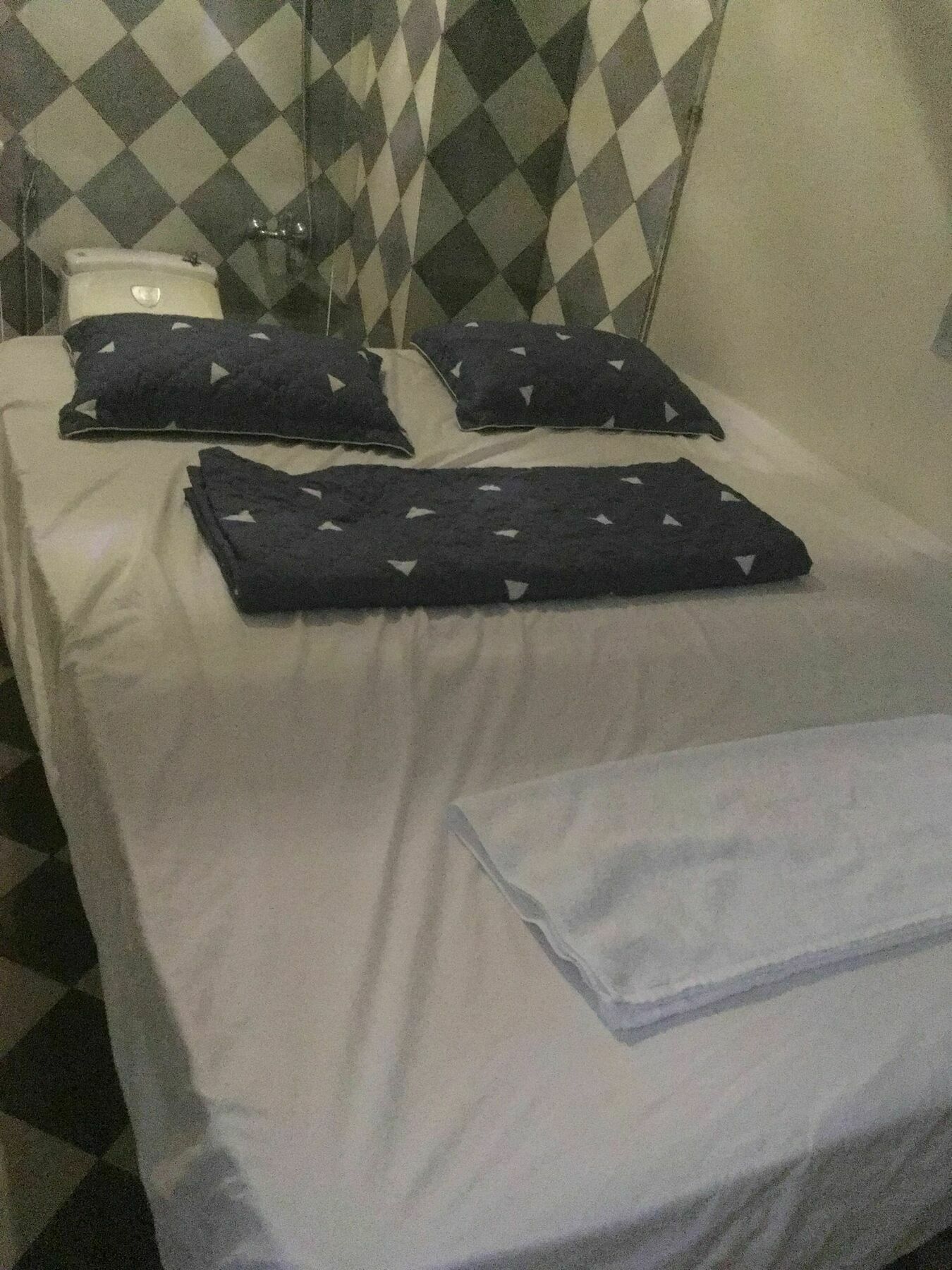 Vinabooker Cong Quynh Hotel Ho Chi Minh-Byen Eksteriør billede