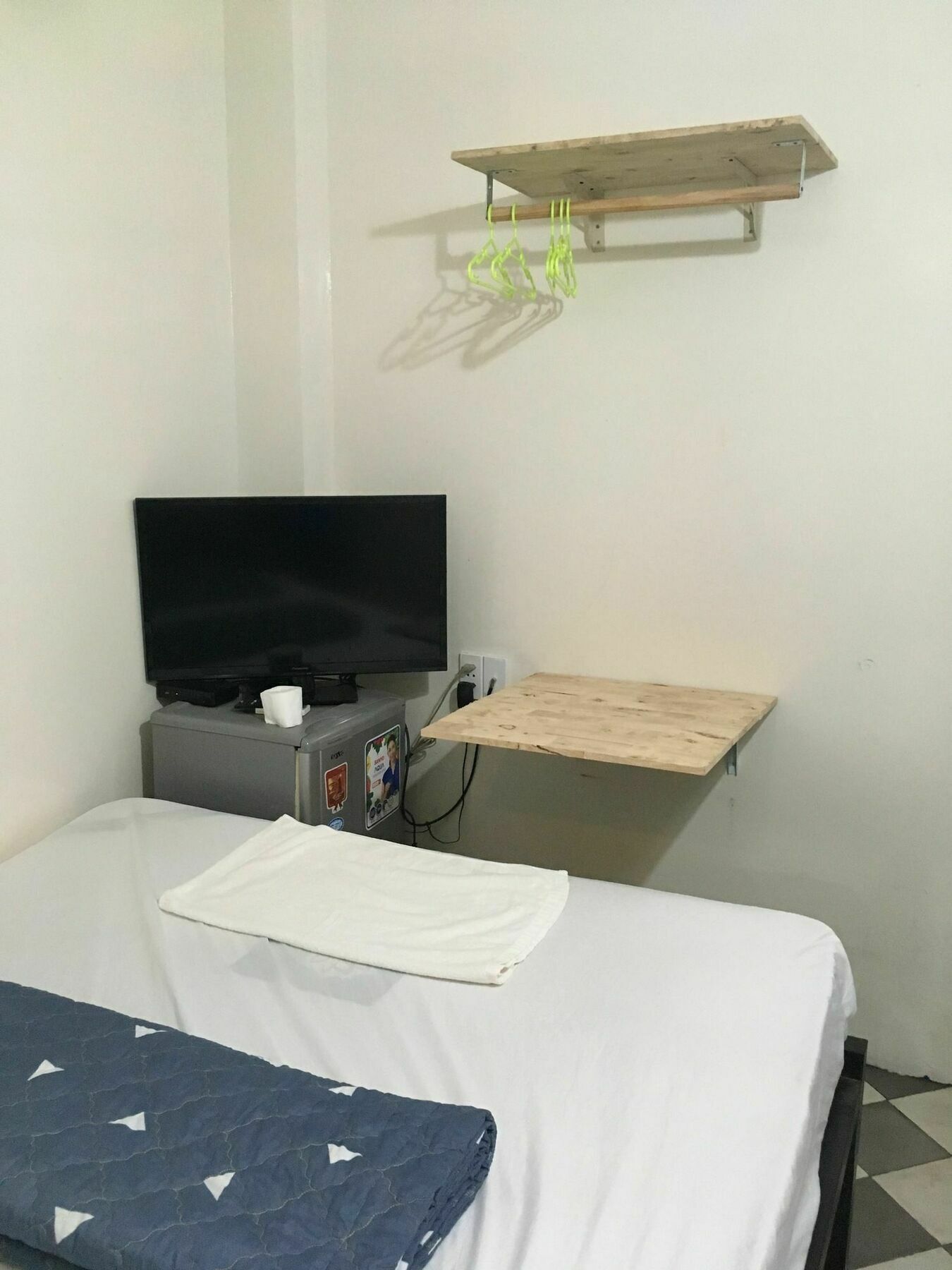 Vinabooker Cong Quynh Hotel Ho Chi Minh-Byen Eksteriør billede