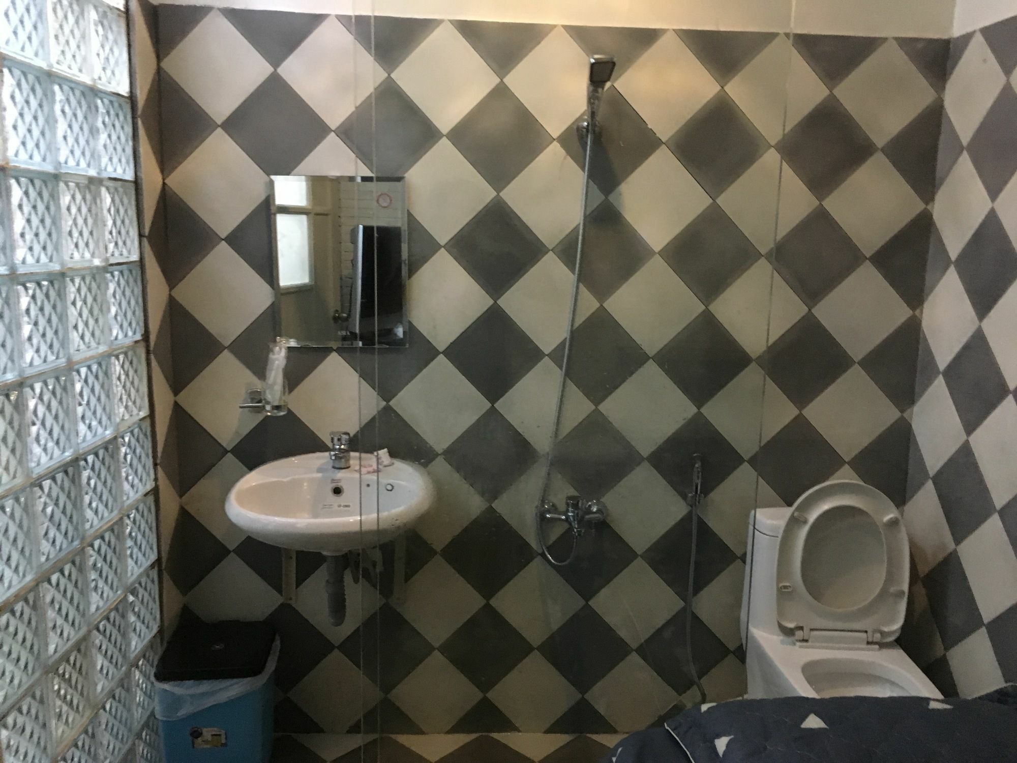 Vinabooker Cong Quynh Hotel Ho Chi Minh-Byen Eksteriør billede